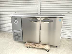 2023年製★大和冷機★DAIWA 冷蔵庫 4061TCD-A ダイワ 台下 業務用 厨房機器 店舗 S200