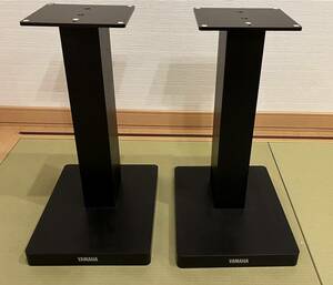 【YAMAHA】スピーカースタンド SPS-T10【1000円スタート】