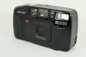 RICOH MYPORT ZOOM MINI AL156471 (V173591)