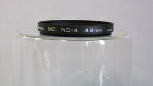 ケンコー　MC　ND-4　４８ミリ