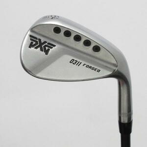 ピーエックスジー PXG PXG 0311 FORGED ウェッジ Diamana i70 for PXG 【54-10】 シャフト：Diamana i70 for PXG