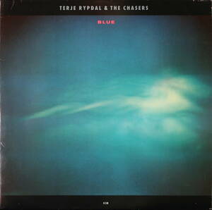 [GERMANY盤] TERJE RYPDAL & THE CHASERS :BLUE