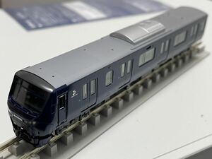 TOMIX 相鉄12000系 先頭車単体(横浜方12100) ジャンク