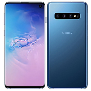 Galaxy S10 SCV41 128GB メモリ8GB 6.1インチ AMOLED 有機EL アウトレット 特典付 au版 SIMロック解除済 s10bl-a64ky