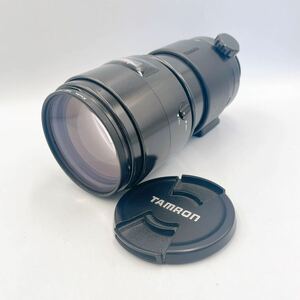 TAMRON タムロン SP AF LD レンズ 70-210mm 1:2.8 Kenk MC SKYLIGNT 77mm 望遠 デジタルカメラ 一眼レフカメラ 