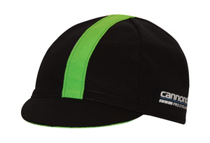 Castelli Cannondale Cycling CAP キャノンデール　サイクリング　キャップ　OS