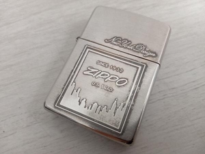 ZIPPO ジッポ 1932年レプリカ 1990年製 オイルライター