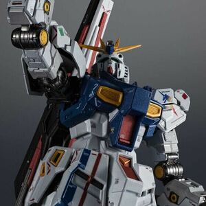 超合金 GUNDAM SIDE-F限定 RX-93ff νガンダム 機動戦士ガンダム 逆襲のシャア