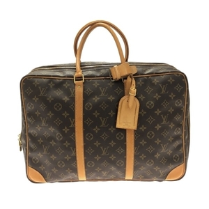 ルイヴィトン LOUIS VUITTON ボストンバッグ M41408 シリウス45 モノグラム・キャンバス SP1906 バッグ モノグラム