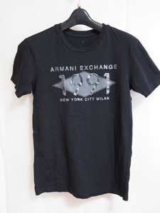 No10 ARMANI EXCHANGE アルマーニエクスチェンジ・Ｔシャツ・0625