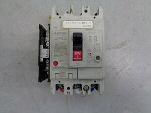 MK3305 三菱電機 漏電遮断器 NV63-CV MB 3P 12A