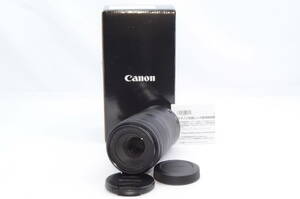 【美品】キヤノン Canon RF 100-400mm F5.6-8 IS USM #2312005