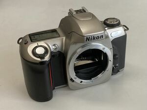 【動作OK】ニコン Nikon U