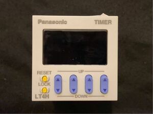 Panasonic ATL5181 デジタル タイマー スイッチ パナソニック 未使用（箱汚れ等有り）