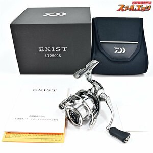 ★☆【ダイワ】 22イグジスト LT 2500S DAIWA EXIST★☆m34210