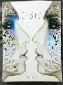 【CD+DVD】 イ・ジュンギ／CBC