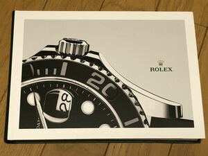 2019年 ロレックスカタログ　ROLEX 腕時計