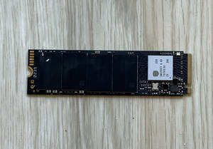 SPCC M.2 PCle SSD 256GB