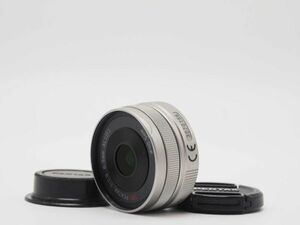 ペンタックスPentax Q Mount 01 8.5mm f/1.9 Standard Prime Lens [美品] #Z1374A