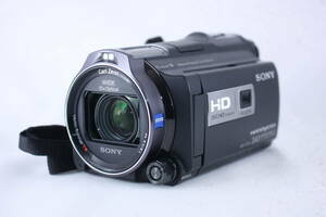 ★超極上★ソニー SONY HDR-PJ760V ★完動★#F162