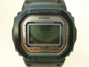 Z849-N40-37◎ CASIO カシオ DW-5600 GSHOCK 腕時計 メンズ クオーツ 現状品①◎