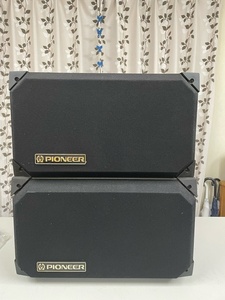 パイオニア スピーカー CS-V11 2個1セット 150W＋150W