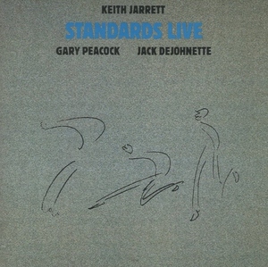 キース・ジャレット・トリオ KEITH JARRETT TRIO / 星影のステラ / 2010.09.22 / 1985年ライヴ録音 / ECM / UCCU-9811(UCCU-5028)