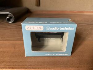 audio-technica＊AT-LT13a＊ヘッドシェル＊オーディオテクニカ＊即決アリ＊その3