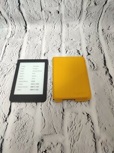 【売り切り】楽天 kobo 電子書籍リーダー N306 