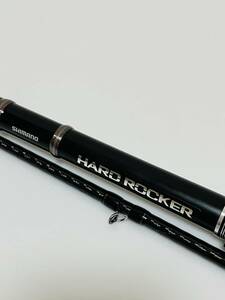 シマノ ハードロッカー B88XH+ SHIMANO HARD ROCKER