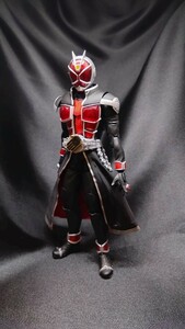 バンダイ SHフィギュアーツ 真骨彫製法 仮面ライダーウィザード