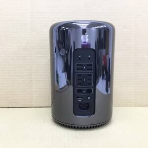 【2110191270】MACPROX/HC-3500 A1481　X(E5-1650V2)HC-3.5GHZ Late 2013　64GB 512GBＳＳＤ Big Sur14.2 無線、Bluetooth