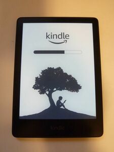 Kindle Paperwhite (8GB) 6.8インチディスプレイ 色調調節ライト搭載 広告なし 