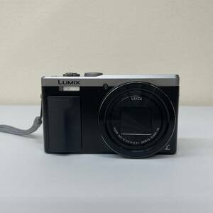 K3258★Panasonic LEICA ライカ LUMIX DMC-TZ85 パナソニック ルミックス デジタルカメラ