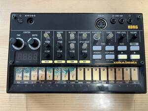 KORG volca beats コルグ リズムマシン ※ジャンク品