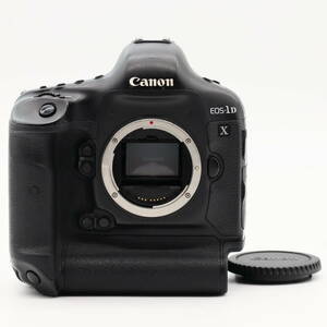 #b1021【並品】 Canon キヤノン EOS-1D X