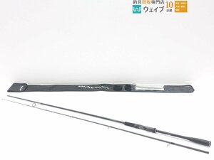 シマノ 23 ディアルーナ S90M 超美品