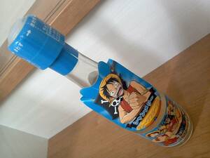 ○ワンピース シャンメリー CHANMERY 新品未開封 2005年 ONE PIECE ◇希少品 デットストック○