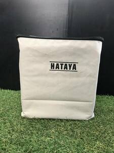 【未使用品】ハタヤ(HATAYA) 充電式LED投光器 明るさ1900ルーメン LWK-SS　/　ITAO03F9I7M0