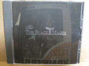 [1919] THE BLACK MAGES [ファイナルファンタジーの戦闘シーン楽曲・ハードロックアレンジ/FF]
