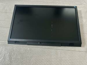 EIZO FS2333 ジャンク扱い