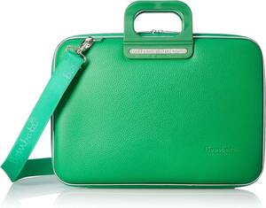 [ボンバータ] Firenze (classic) 15 inch FG0115 26 SMERALDO (dark green) [並行輸入品]　※3点まで送料1000円★