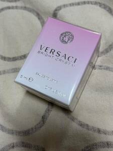 VERSACE ヴェルサーチ ブライトクリスタル 5ml オーデトワレ ミニ香水