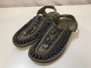 キーン KEEN 【並品】UNEEK 1013087