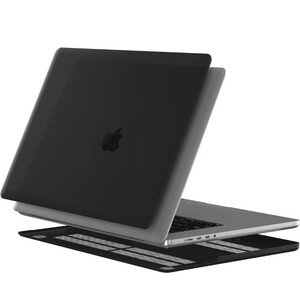 【未使用】IMMOENUC MacBook Pro 16インチ A2485 (2021年) A2780(2023年) 用 保護ケース 保護カバー すり傷防止 落とし　no.1938