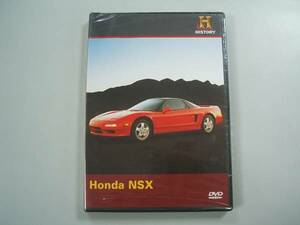 アキュラ ホンダ NSX NA1 プロモーショ Promotion DVD ビデオ カタログ