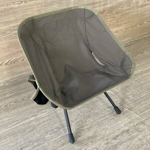 ヘリノックス タクティカル チェア ミニ Tactical Chair mini Helinox イス 軽量 コンパクト キャンプ アウトドア tmc02055855