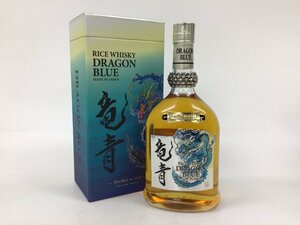 T-8 DORAGONBLUE 750ml【重量番号:2】