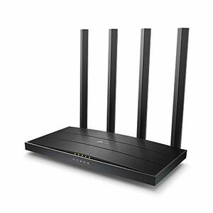 【 Alexa 認定取得】 wifi ルーター TP-Link WiFi 無線LAN ルーター 11ac wifi5 ac1200 867+30