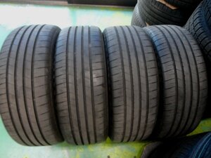 ■40699■TURANZA T005A 215/55R18 95H MA　　2022年42週製4本